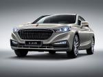 Hongqi H5 2017 года